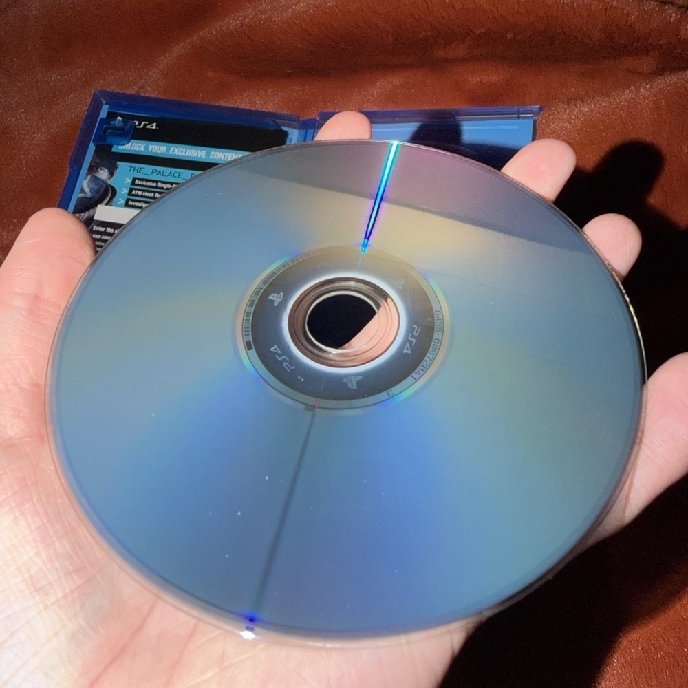Watch Dogs PS4 Exclusive Edition - Picture 4 of 4